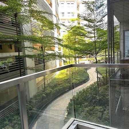 81 Newport Condominium Cluster 5 3A By Rechelle Nunag Pasay Exterior photo