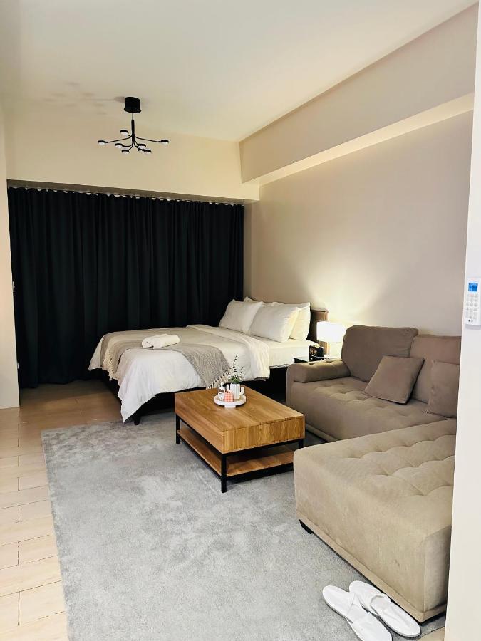 81 Newport Condominium Cluster 5 3A By Rechelle Nunag Pasay Exterior photo