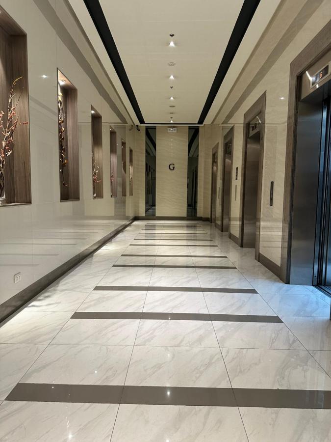 81 Newport Condominium Cluster 5 3A By Rechelle Nunag Pasay Exterior photo